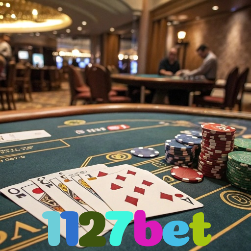 1127bet - Baixe o app 1127bet no Google Play e jogue ao vivo