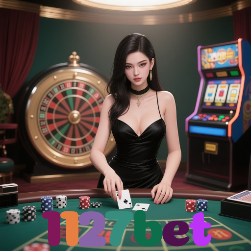 1127bet - Baixe o App 1127bet para Android e Comece a Jogar