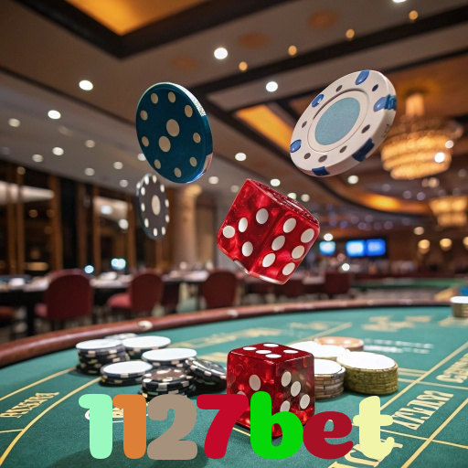 1127bet - Baixe o App 1127bet para Android e Comece a Jogar