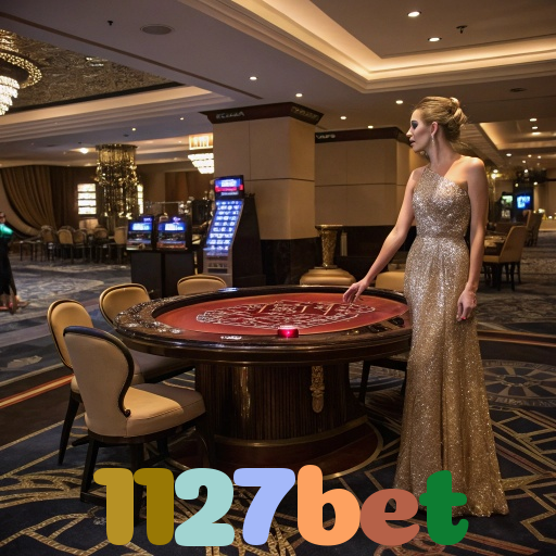 1127bet - Baixe o app 1127bet no Google Play e jogue ao vivo