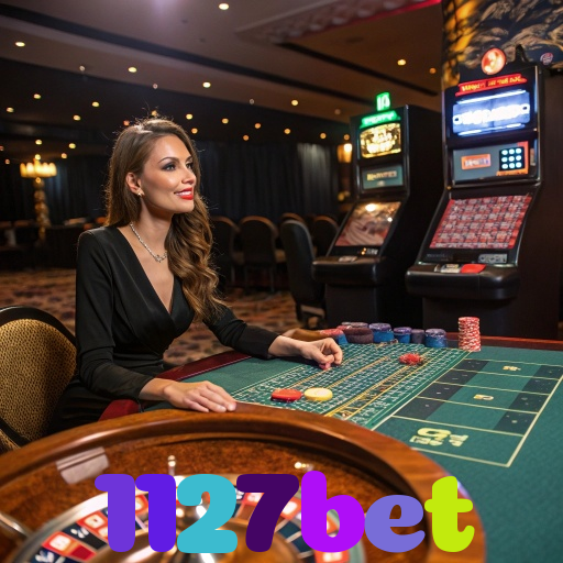 1127bet - Baixe o App 1127bet para Android e Comece a Jogar