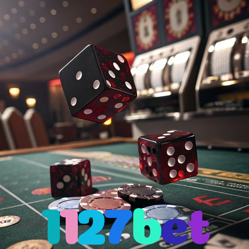 1127bet - Baixe o App 1127bet para Android e Comece a Jogar