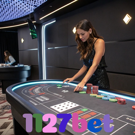 1127bet - Baixe o App 1127bet para Android e Comece a Jogar