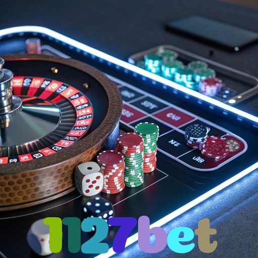 1127bet - Baixe o app 1127bet no Google Play e jogue ao vivo