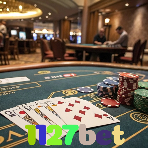 1127bet - Baixe o App 1127bet para Android e Comece a Jogar