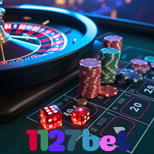 1127bet - Baixe o app 1127bet no Google Play e jogue ao vivo