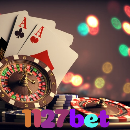1127bet - Baixe o app 1127bet no Google Play e jogue ao vivo