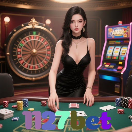 1127bet - Baixe o app 1127bet no Google Play e jogue ao vivo