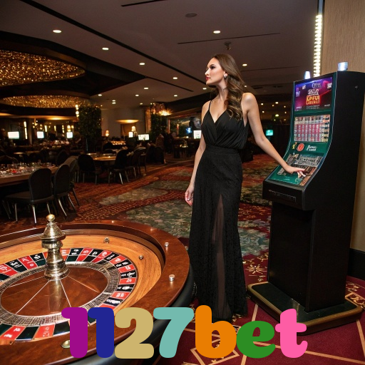 1127bet - Baixe o App 1127bet para Android e Comece a Jogar