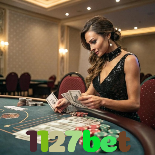 1127bet - Baixe o app 1127bet no Google Play e jogue ao vivo