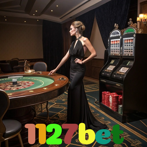 1127bet - Baixe o app 1127bet no Google Play e jogue ao vivo