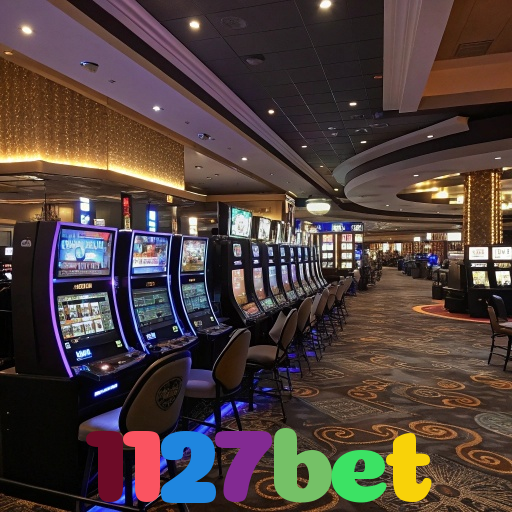 1127bet - Baixe o App 1127bet para Android e Comece a Jogar