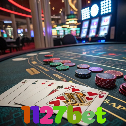 1127bet - Baixe o App 1127bet para Android e Comece a Jogar