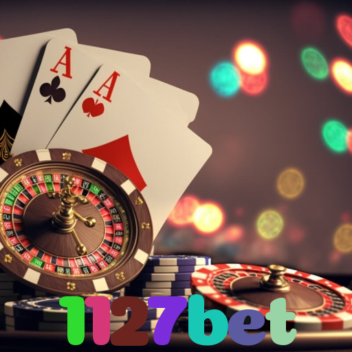 1127bet - Baixe o App 1127bet para Android e Comece a Jogar