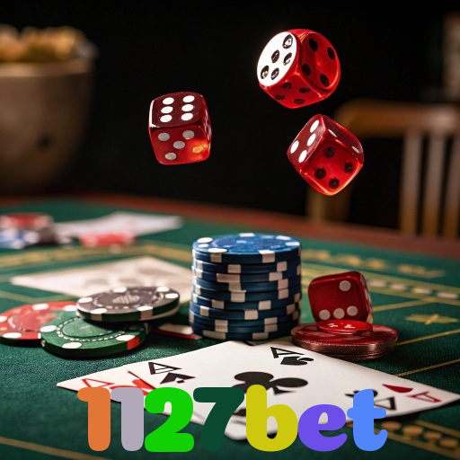 1127bet - Baixe o app 1127bet no Google Play e jogue ao vivo