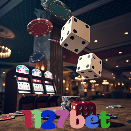 1127bet - Baixe o app 1127bet no Google Play e jogue ao vivo