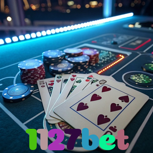 1127bet - Baixe o App 1127bet para Android e Comece a Jogar