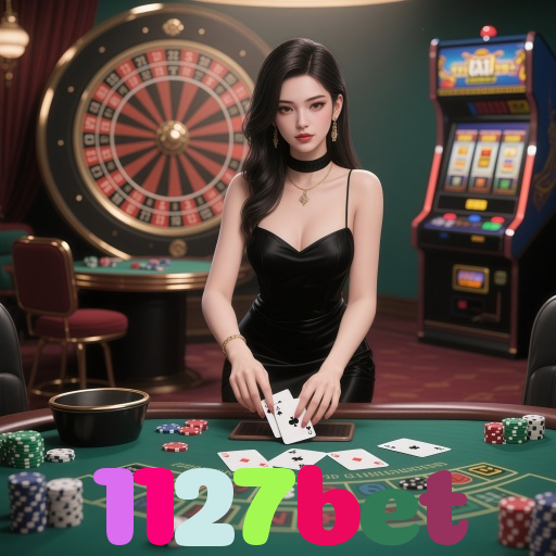 1127bet - Baixe o App 1127bet para Android e Comece a Jogar