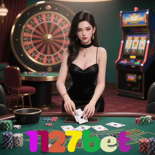 1127bet - Baixe o app 1127bet no Google Play e jogue ao vivo
