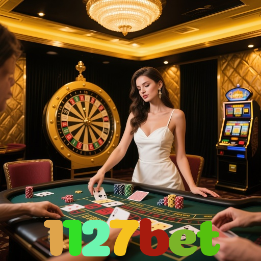 1127bet - Baixe o app 1127bet no Google Play e jogue ao vivo
