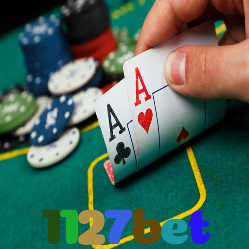 1127bet - Baixe o app 1127bet no Google Play e jogue ao vivo