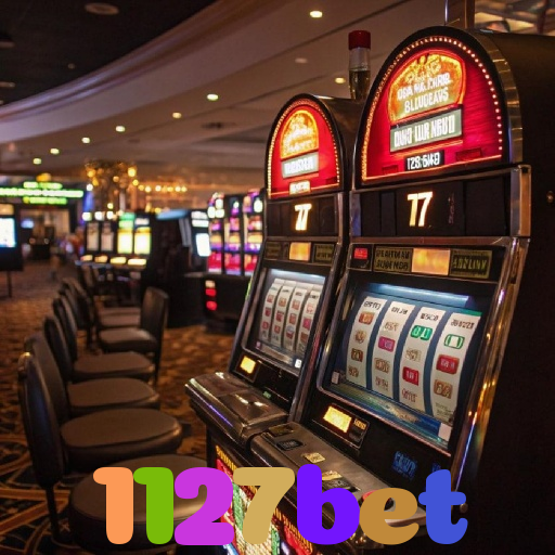 1127bet - Baixe o App 1127bet para Android e Comece a Jogar