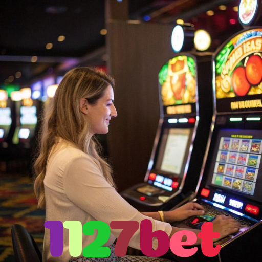 1127bet - Baixe o app 1127bet no Google Play e jogue ao vivo