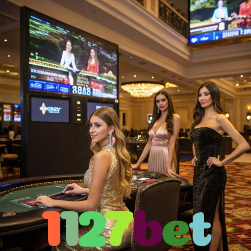 1127bet - Baixe o app 1127bet no Google Play e jogue ao vivo