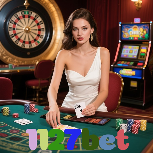 1127bet - Baixe o app 1127bet no Google Play e jogue ao vivo