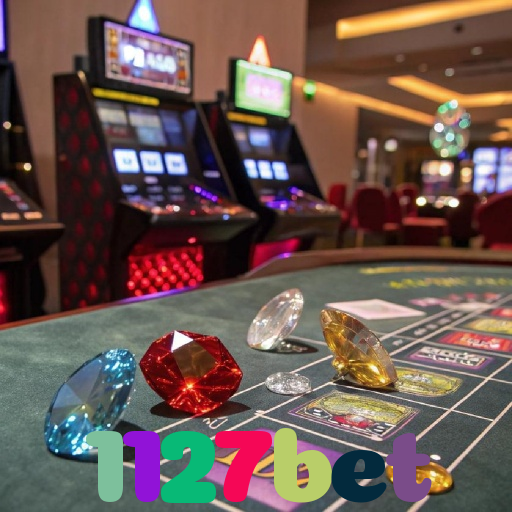 1127bet - Baixe o app 1127bet no Google Play e jogue ao vivo