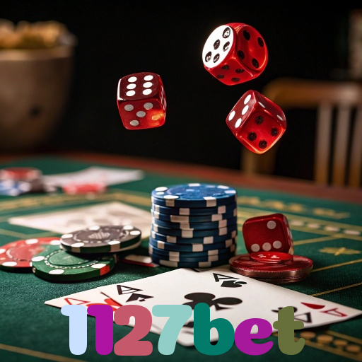 1127bet - Baixe o app 1127bet no Google Play e jogue ao vivo