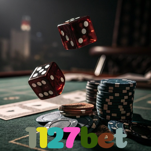 1127bet - Baixe o app 1127bet no Google Play e jogue ao vivo