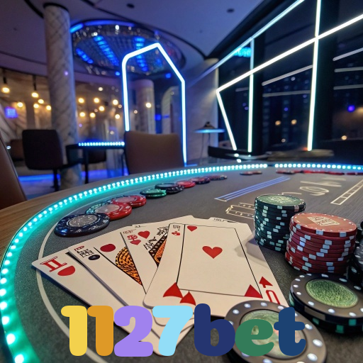 1127bet - Baixe o App 1127bet para Android e Comece a Jogar
