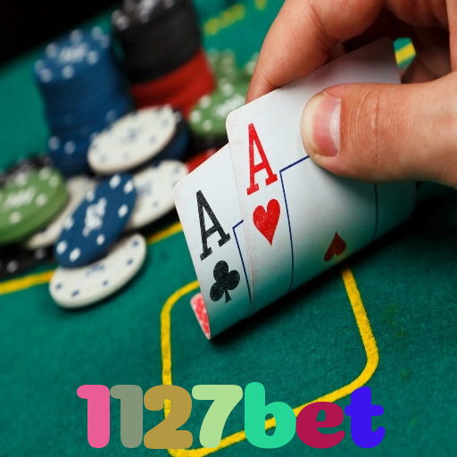 1127bet - Baixe o App 1127bet para Android e Comece a Jogar