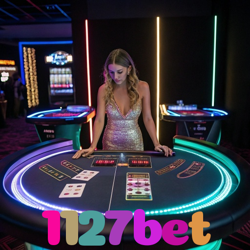 1127bet - Baixe o App 1127bet para Android e Comece a Jogar