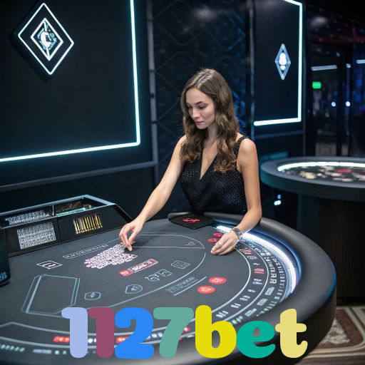 1127bet - Baixe o App 1127bet para Android e Comece a Jogar