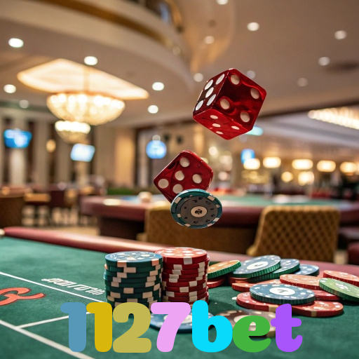 1127bet - Baixe o app 1127bet no Google Play e jogue ao vivo