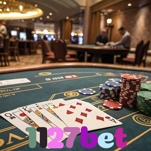 1127bet - Baixe o app 1127bet no Google Play e jogue ao vivo