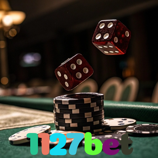 1127bet - Baixe o app 1127bet no Google Play e jogue ao vivo