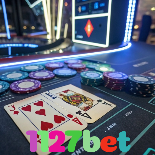 1127bet - Baixe o App 1127bet para Android e Comece a Jogar