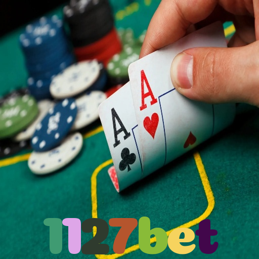 1127bet - Baixe o App 1127bet para Android e Comece a Jogar