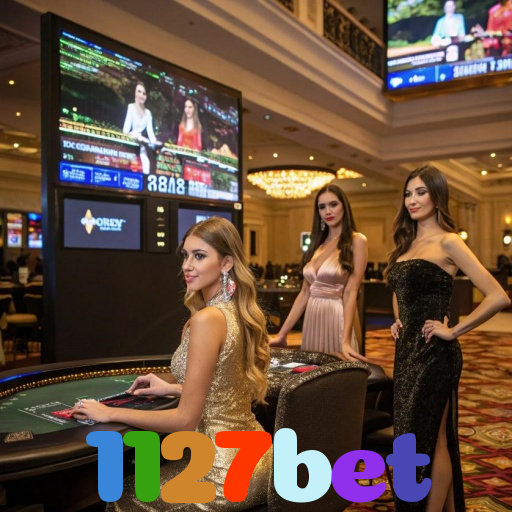 1127bet - Baixe o app 1127bet no Google Play e jogue ao vivo