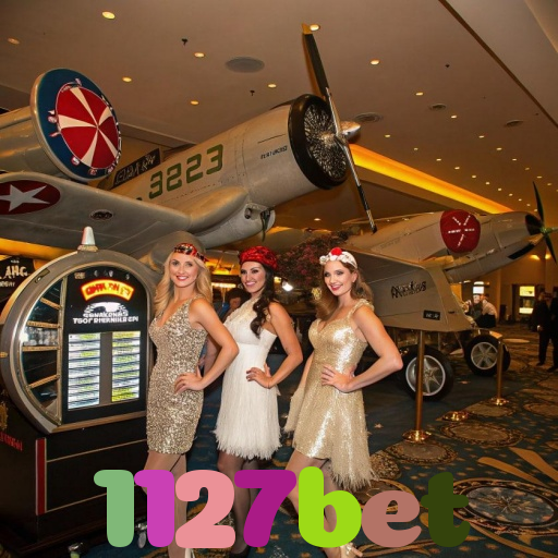 1127bet - Baixe o App 1127bet para Android e Comece a Jogar