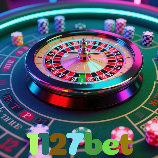 1127bet - Baixe o app 1127bet no Google Play e jogue ao vivo