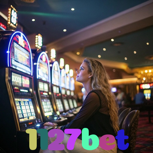 1127bet - Baixe o App 1127bet para Android e Comece a Jogar