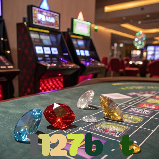 1127bet - Baixe o app 1127bet no Google Play e jogue ao vivo