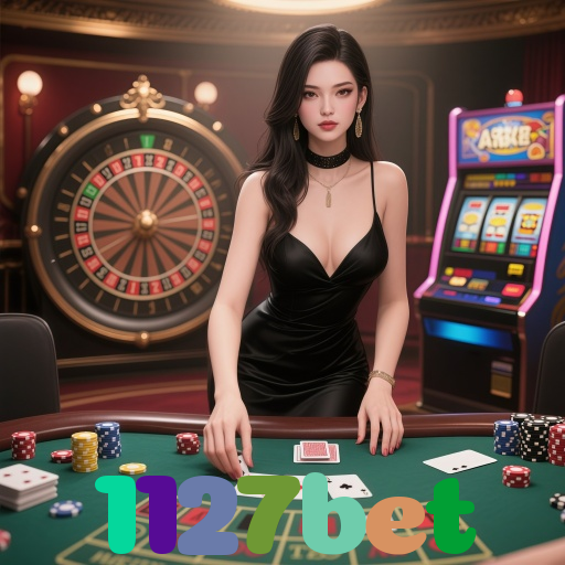1127bet - Baixe o app 1127bet no Google Play e jogue ao vivo