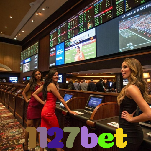 1127bet - Baixe o App 1127bet para Android e Comece a Jogar