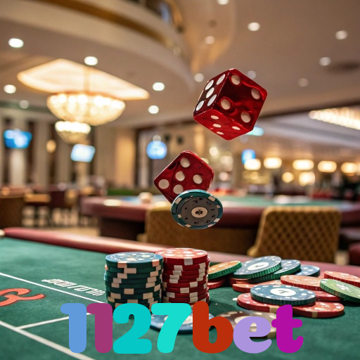 1127bet - Baixe o App 1127bet para Android e Comece a Jogar