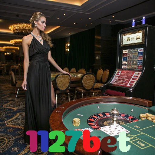 1127bet - Baixe o app 1127bet no Google Play e jogue ao vivo